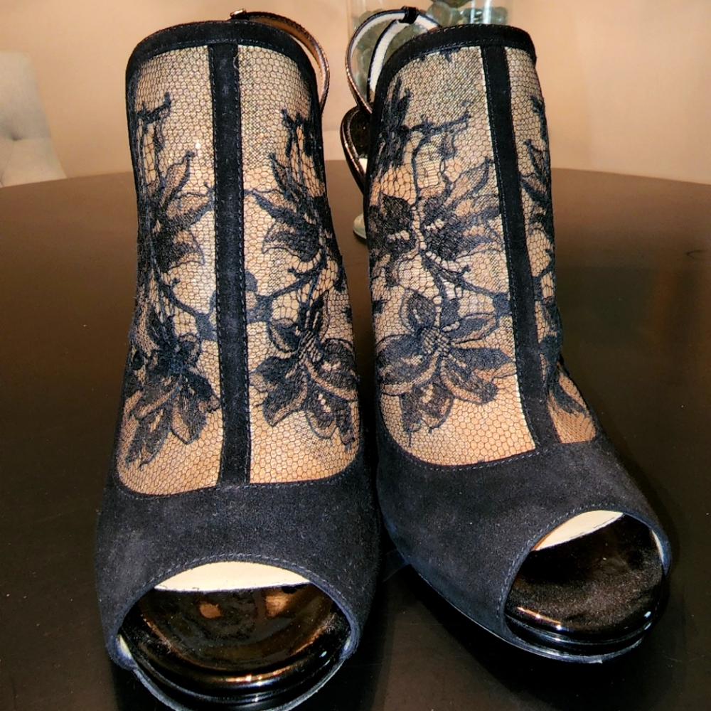 Jimmy Choo Heels